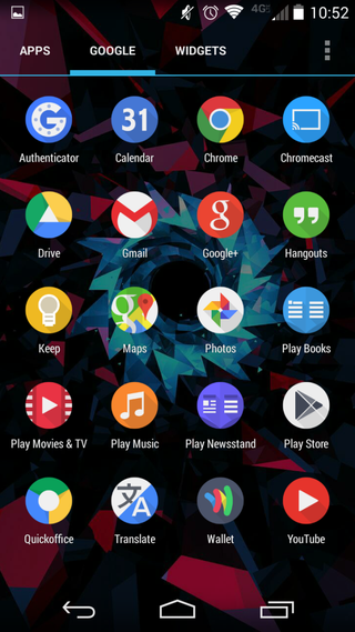 Illustration for article titled Wednesday Android Update - Nova Launcher